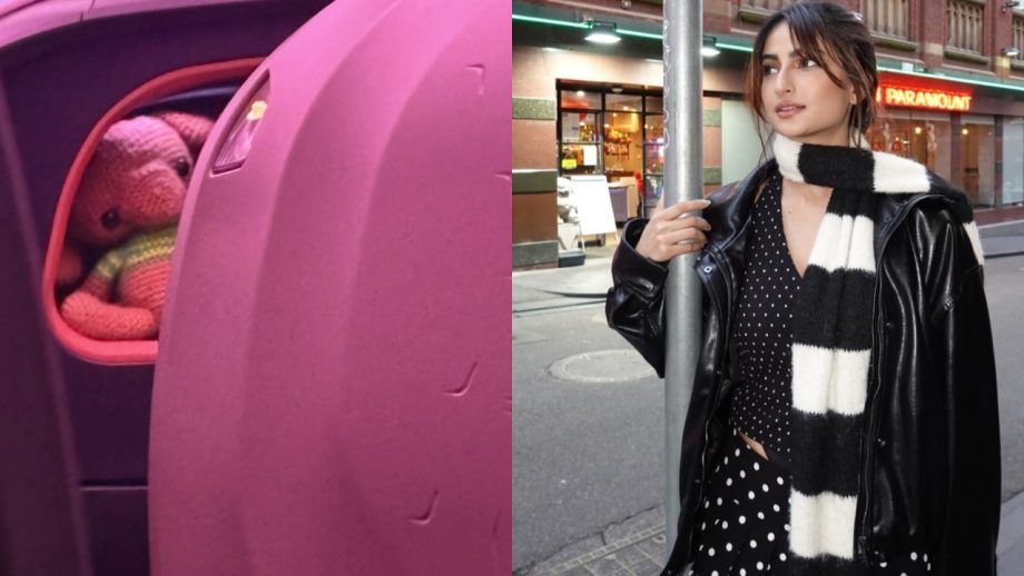 Shweta Tiwari and Palak Tiwari’s New Year Posts Are Full of Joy and Style 982244