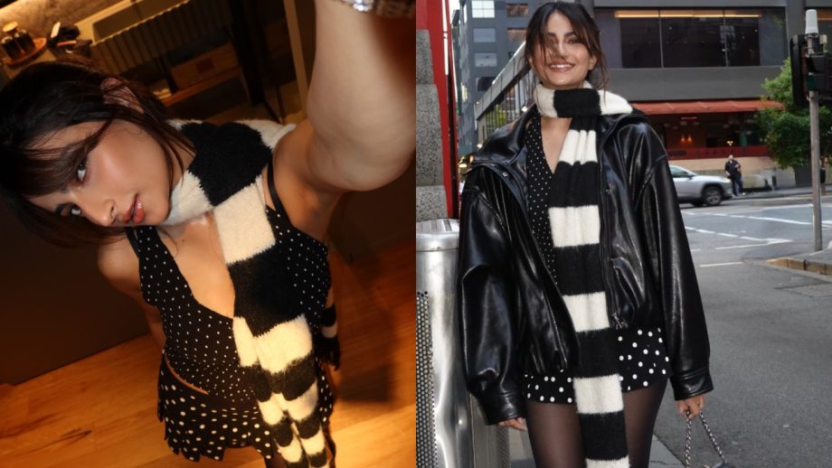 Shweta Tiwari and Palak Tiwari’s New Year Posts Are Full of Joy and Style 982247