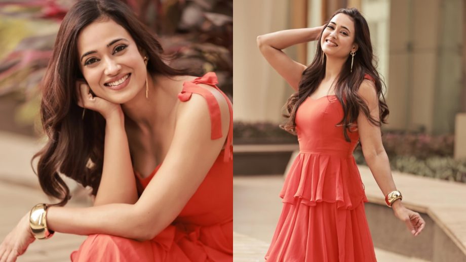 Shweta Tiwari and Palak Tiwari’s New Year Posts Are Full of Joy and Style 982249