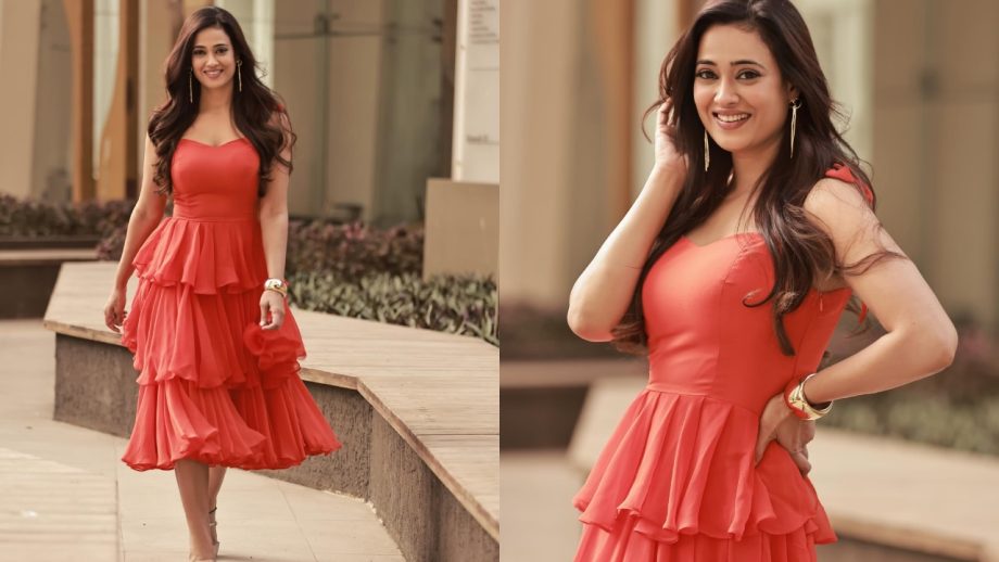 Shweta Tiwari and Palak Tiwari’s New Year Posts Are Full of Joy and Style 982250