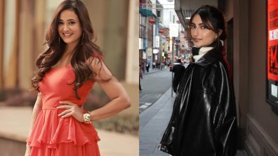 Shweta Tiwari and Palak Tiwari’s New Year Posts Are Full of Joy and Style