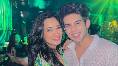 Shweta Tiwari’s Special Bond With Anupamaa Actor Varun Kasturia: Actress Says “My Love For You Will Never Change”