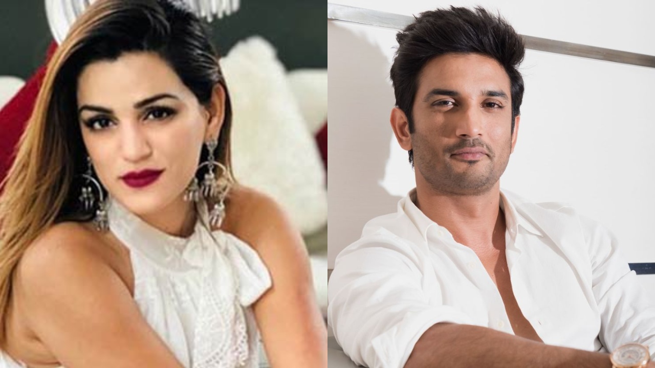 Shweta’s Heartfelt Birthday Wish For Late Sushant Singh Rajput’s 40th 984184