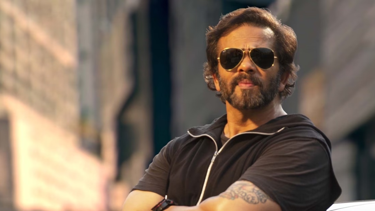 Singham Director Rohit Shetty Expands His Car Collection With a GMC Hummer EV, Check Out Its Price 984921