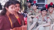 Sneak Peek Into Divyanka Tripathi’s Inspiring Journey In  Rare Photos As An NCC Cadet