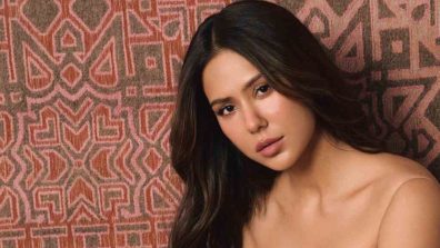 Sonam Bajwa: Grace, Style, and Modern Glamour