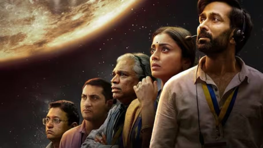 Space Gen: Chandrayaan Review: Powerful Humane Tale of ISRO’s C3 Triumph 984410