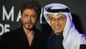 SRK’s Global Icon Moment Proves Why He’s Called The Last Superstar 985375