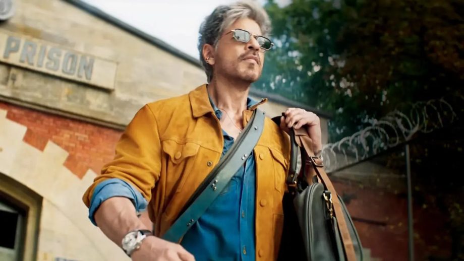 SRK's King and Ranbir-Alia -Vicky Kaushal’s Love & War arriving in Part 1 & 2 - Well thought out strategy or just experimentation with a trend? 982065