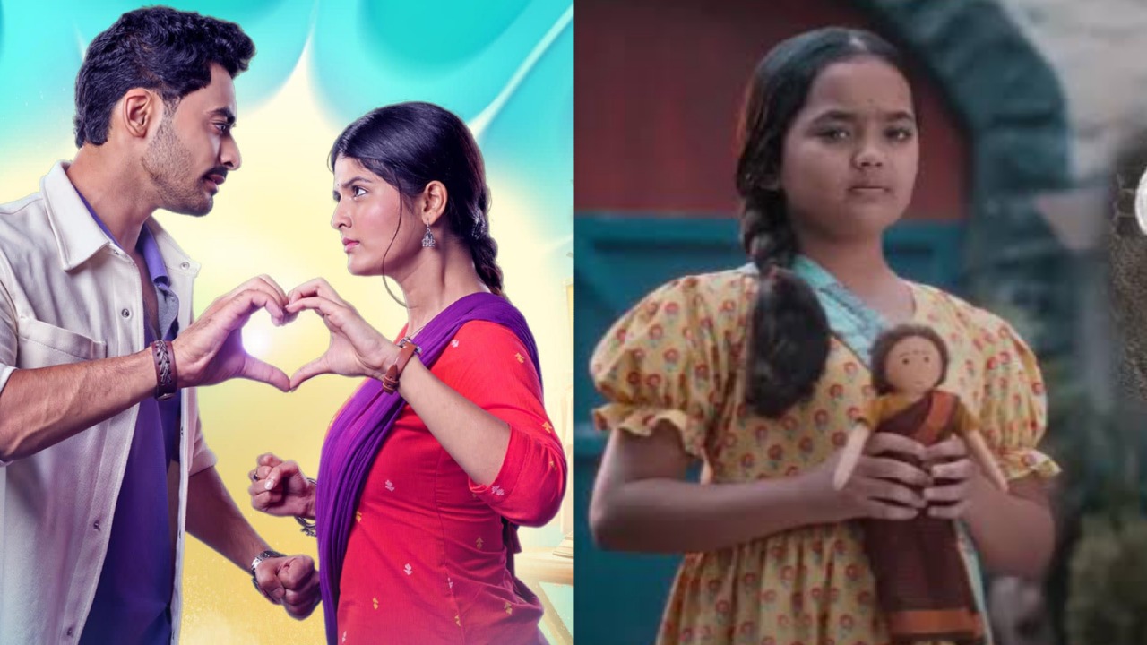 Star Plus Show Mana Ke Hum Yaar Nahi & Colors TV's Binddii To End: Reports 982314