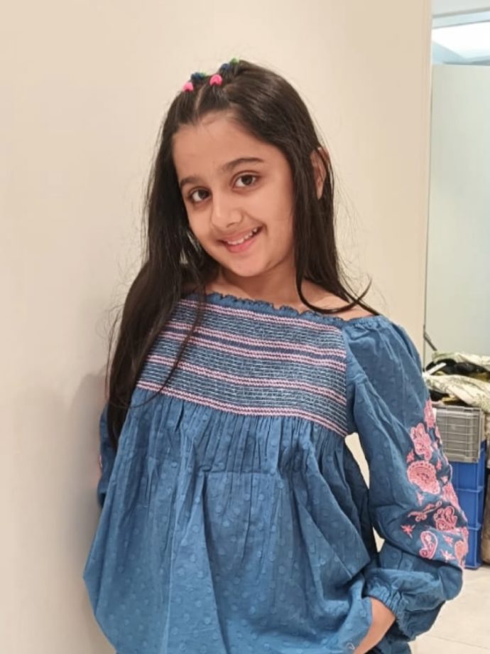 Star Plus Show Mr & Mrs Parshuram Cast, Release Date, Air Time, OTT Platform And More 984931