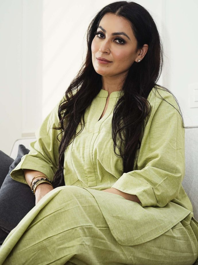 Star Plus Show Mr & Mrs Parshuram Cast, Release Date, Air Time, OTT Platform And More 984932