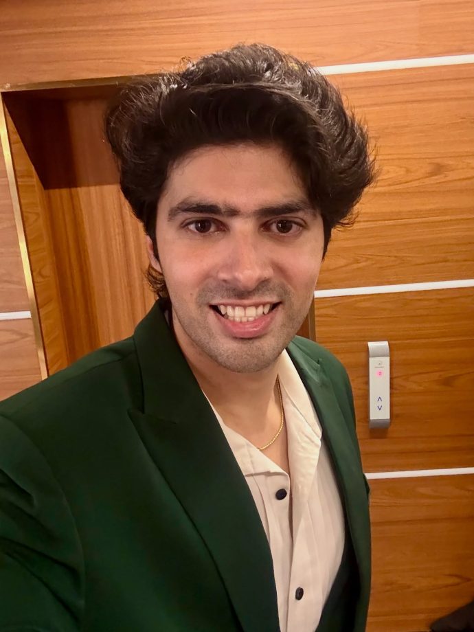 Star Plus Show Mr & Mrs Parshuram Cast, Release Date, Air Time, OTT Platform And More 984935