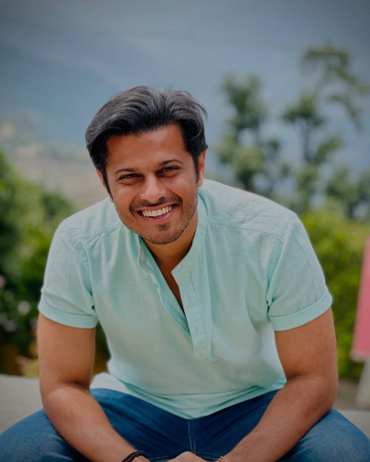 Star Plus Show Mr & Mrs Parshuram Cast, Release Date, Air Time, OTT Platform And More 984929