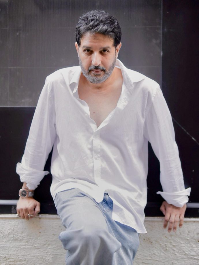 Star Plus Show Mr & Mrs Parshuram Cast, Release Date, Air Time, OTT Platform And More 984936