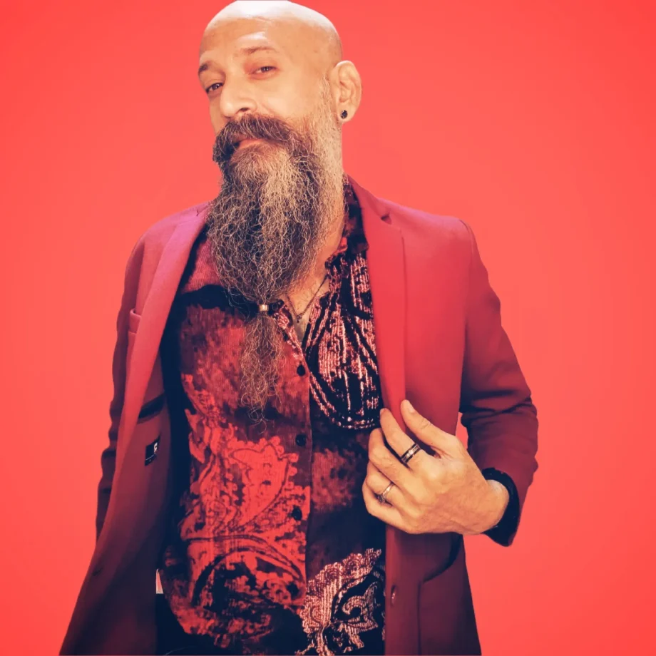 Star Plus Show Mr & Mrs Parshuram Cast, Release Date, Air Time, OTT Platform And More 984937