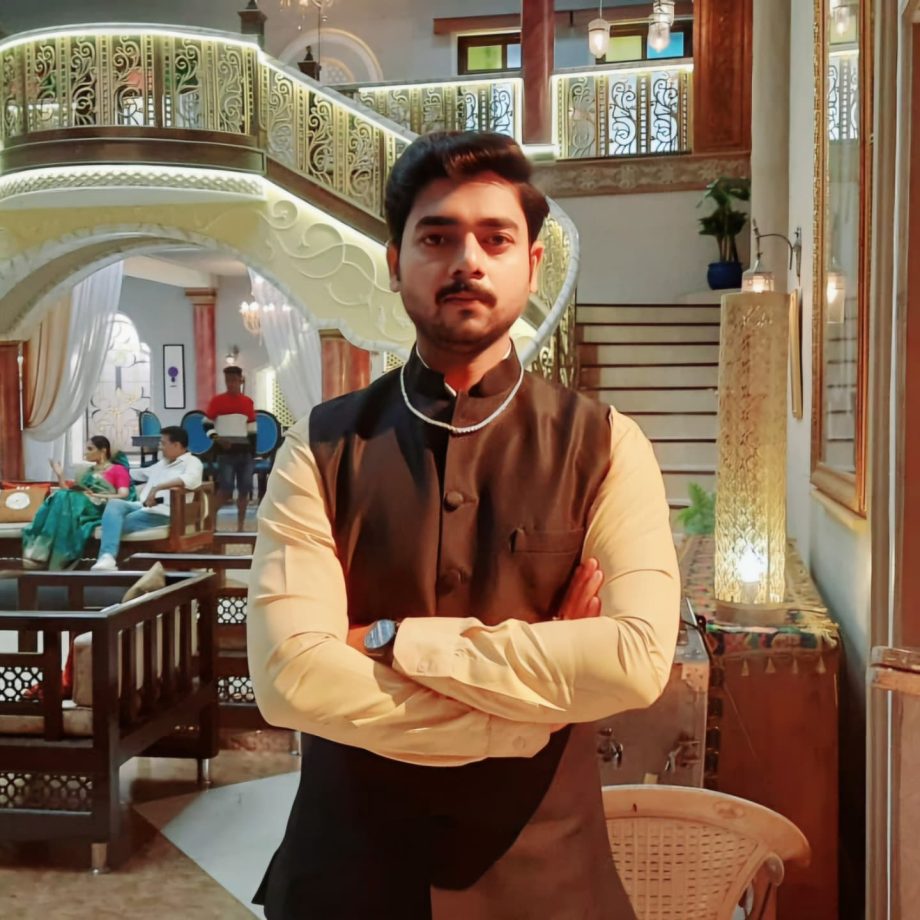 Star Plus Show Tod Kar Dil Mera Cast, Air Time, Release Date, OTT Platform, And More 981993