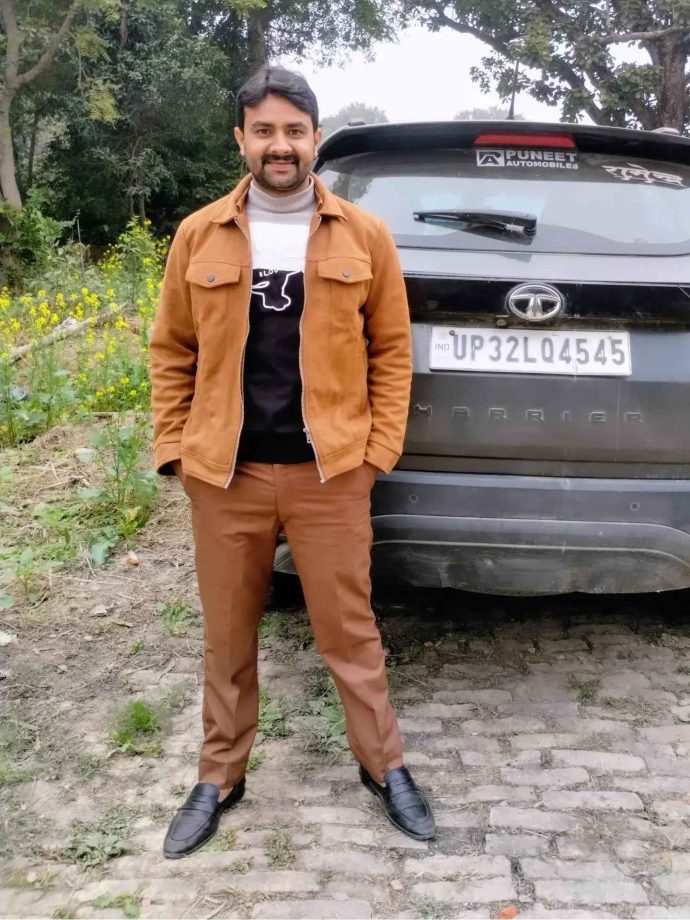 Star Plus Show Tod Kar Dil Mera Cast, Air Time, Release Date, OTT Platform, And More 981994