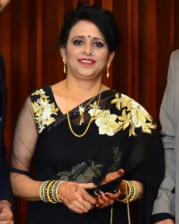 Star Plus Show Tod Kar Dil Mera Cast, Air Time, Release Date, OTT Platform, And More 981995