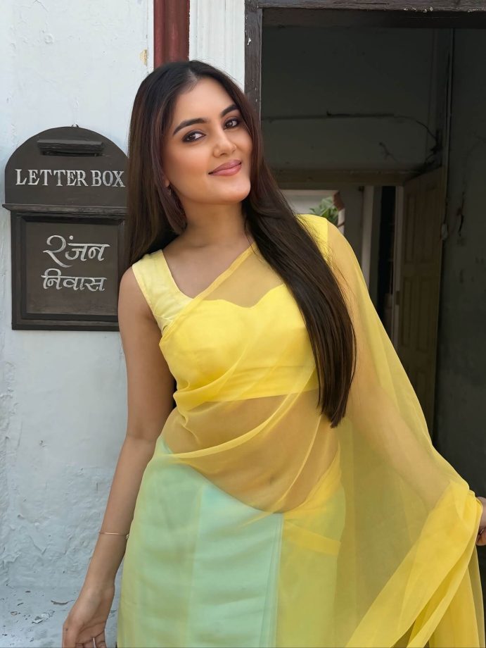 Star Plus Show Tod Kar Dil Mera Cast, Air Time, Release Date, OTT Platform, And More 981996