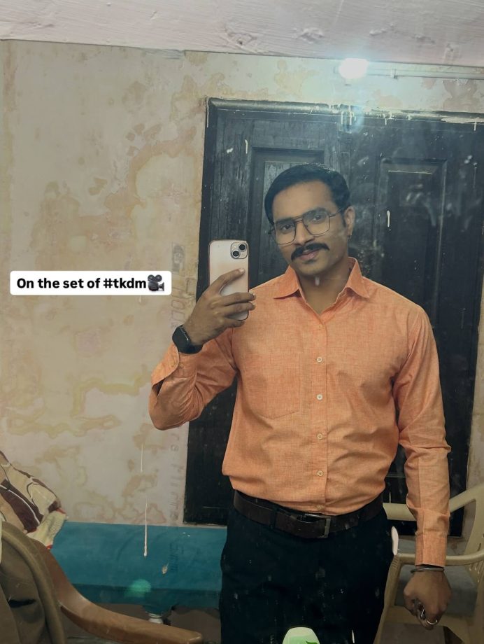 Star Plus Show Tod Kar Dil Mera Cast, Air Time, Release Date, OTT Platform, And More 981998