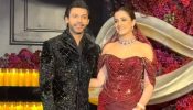 Stebin Ben and Nupur Sanon’s Wedding Reception at St. Regis: Bollywood Stars Grace the Evening 983157