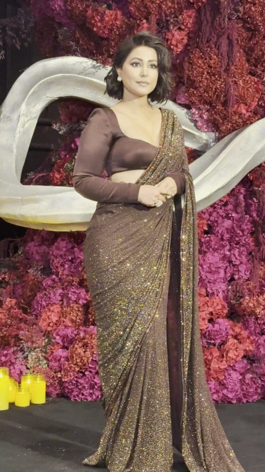 Stebin Ben and Nupur Sanon’s Wedding Reception at St. Regis: Bollywood Stars Grace the Evening 983151