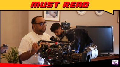 Stepping into a show as loved as Maharani came with a healthy sense of pressure: Director Puneet Prakash on directing Season 4