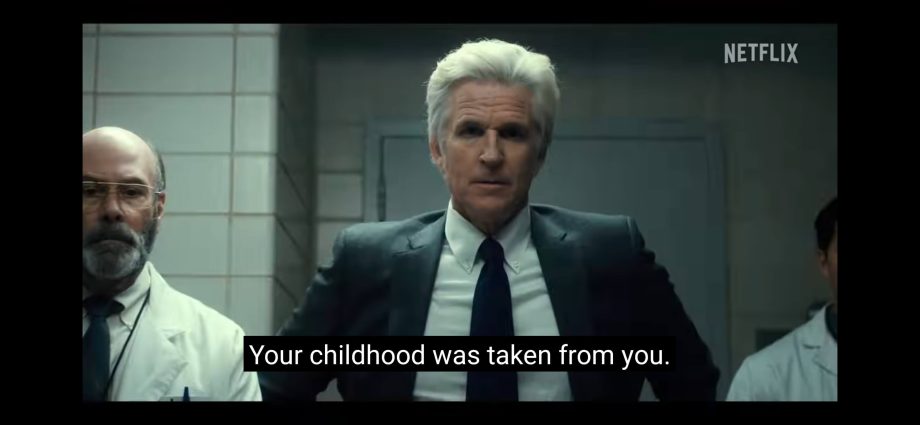 Stranger Things: Chapter 8: Vecna was an easy kill & Eleven becomes omnipresent 981604