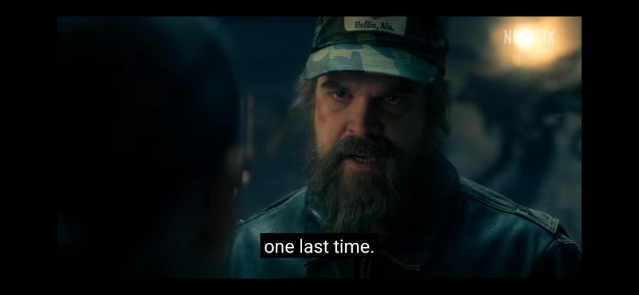 Stranger Things: Chapter 8: Vecna was an easy kill & Eleven becomes omnipresent 981606