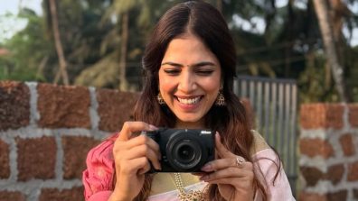 Stunning Malavika Mohanan Highlights Cultural Legacy: Find Out