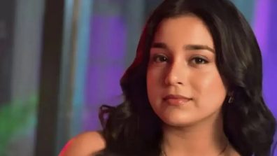 Sumbul Touqeer Opens Up About Finding Her Parents’ Divorce Papers at Just 9 Years Old