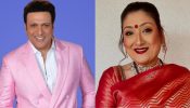 Sunita Ahuja Reacts On Govinda's Affair Says, "Mai Govinda Ko Nahi Maaf Karungi..." 983525