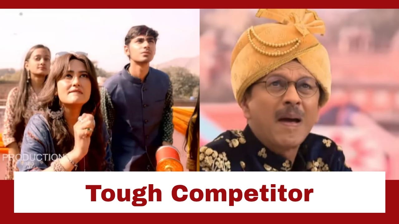 Taarak Mehta Ka Ooltah Chashmah Upcoming Twist: Babli turns out to be a tough opponent for Popatlal; Will Popatlal lose to her? 984869