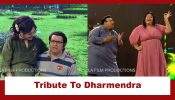 Taarak Mehta Ka Ooltah Chashmah Upcoming Twist: Nostalgia at its peak; Gokuldham pays tribute to Dharmendra