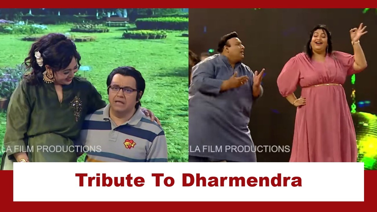 Taarak Mehta Ka Ooltah Chashmah Upcoming Twist: Nostalgia at its peak; Gokuldham pays tribute to Dharmendra 982212
