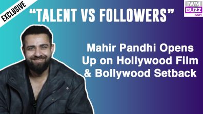 “Talent vs Followers”: Mahir Pandhi Speaks His Truth on Hollywood Dreams and Bollywood Reality