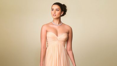 Tara Sutaria Channels Timeless Hollywood Grace