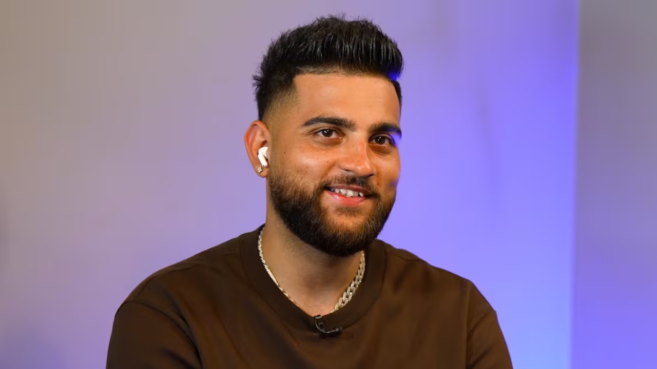 Tauba Tauba Singer Karan Aujla Faces Cheating Allegations From US-Based Artist, Claims Remain Unverified 983075