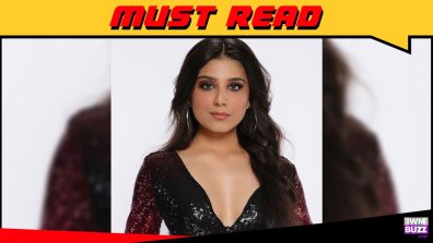 Television works at a fast pace; being flexible helps you stay confident: Bhavna Ajwani