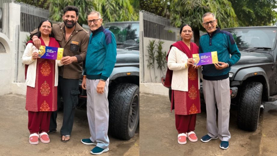 The 50: Rajat Dalal, Digvijay Rathee, Lakshay Kaushik And More Confirm Their Participation 984538