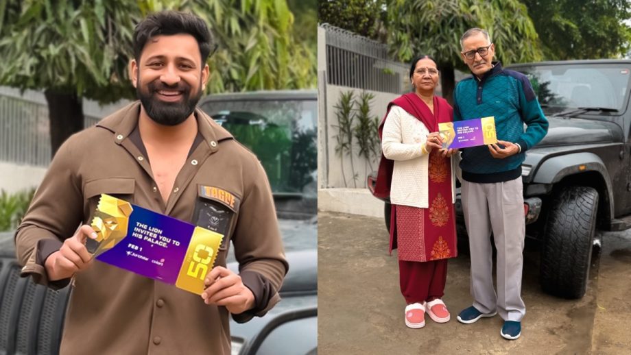 The 50: Rajat Dalal, Digvijay Rathee, Lakshay Kaushik And More Confirm Their Participation 984537