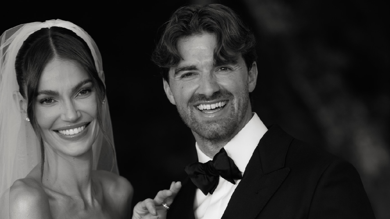 The Chainsmokers’ Drew Taggart Shares Dreamy Wedding Pictures With Marianne Fonseca, Says He Married His Best Friend