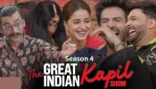 The Great Indian Kapil Show S4: Sunil Grover Steals Moment With Aamir Khan Mimicry 982054