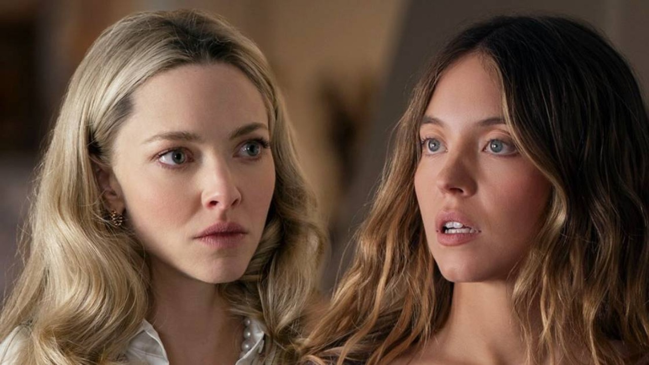 'The Housemaid' Box Office Collection: Sydney Sweeney's Film Nears $200 Million 982974