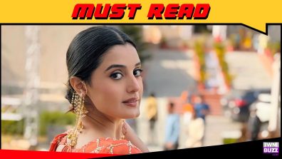 This Lohri is emotional for me; it marks many milestones: Ayushi Khurana