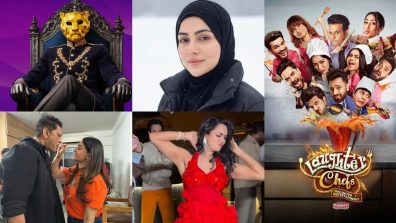 Top 5 TV News Of This Week (12-17 January, 2026): Laughter Chefs S3, Mahhi Vij, Akanksha Chamola, Sana Khan And Colors TV Reality Show ‘The 50’