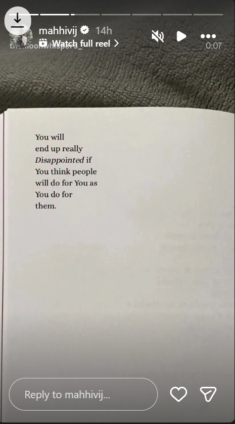 Top 5 TV Serial News January 5, 2026: Yeh Rishta Kya Kehlata Hai, Seher Hone Ko Hai, Arjun Bijlani, Shivangi Joshi, And Isha Sandhir 982148