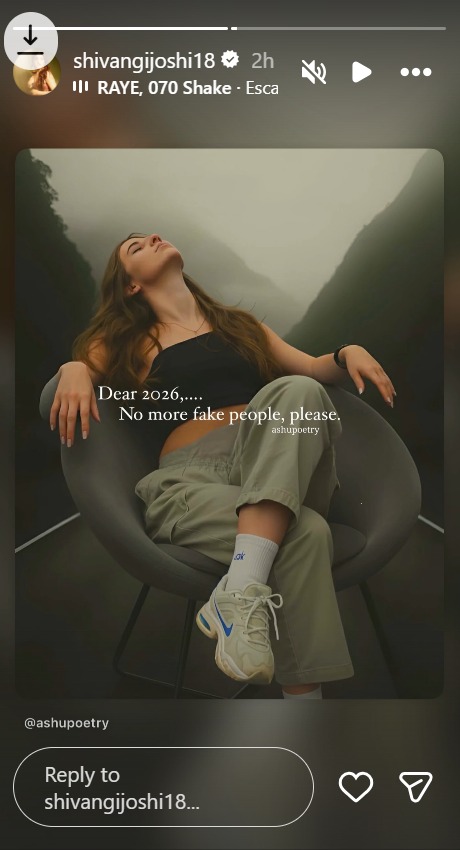 Top 5 TV Serial News January 5, 2026: Yeh Rishta Kya Kehlata Hai, Seher Hone Ko Hai, Arjun Bijlani, Shivangi Joshi, And Isha Sandhir 982149