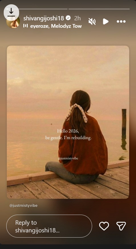 Top 5 TV Serial News January 5, 2026: Yeh Rishta Kya Kehlata Hai, Seher Hone Ko Hai, Arjun Bijlani, Shivangi Joshi, And Isha Sandhir 982150